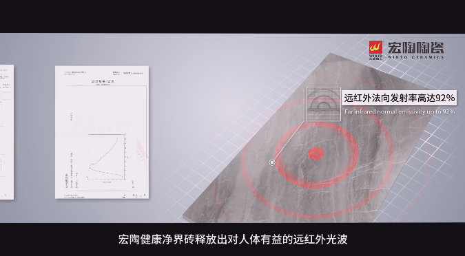 ag亚娱集团释放远红外线
