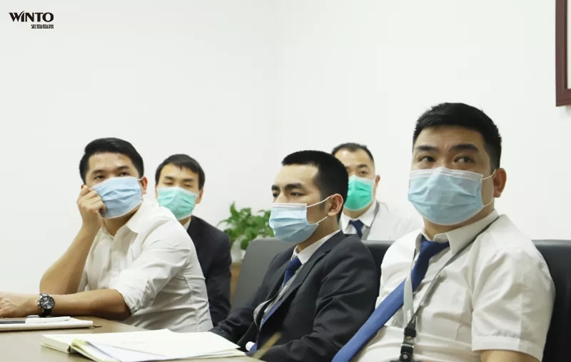 ag亚娱集团学习学员照片