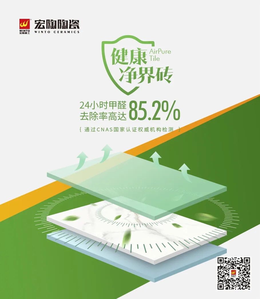ag亚娱集团康健境界瓷砖