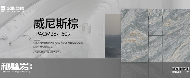ag亚娱集团威尼斯棕色瓷砖地砖