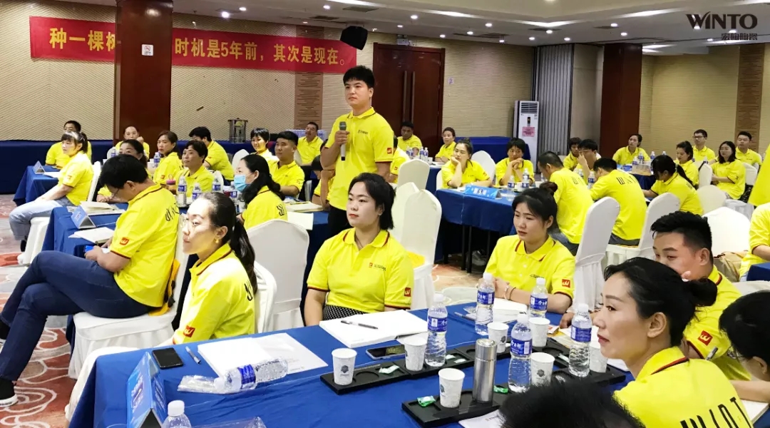 ag亚娱集团地砖经销商现场提问