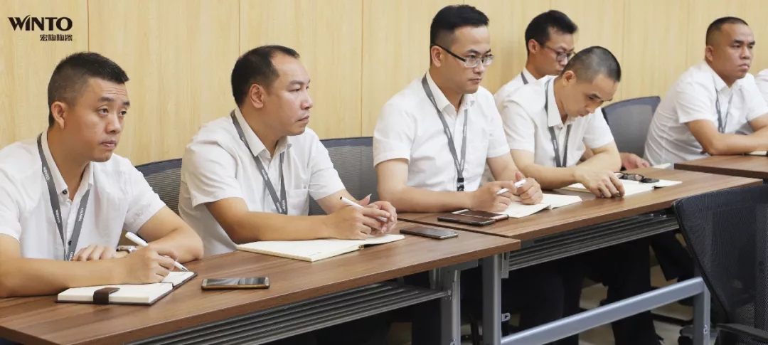 ag亚娱集团地砖团队学习图