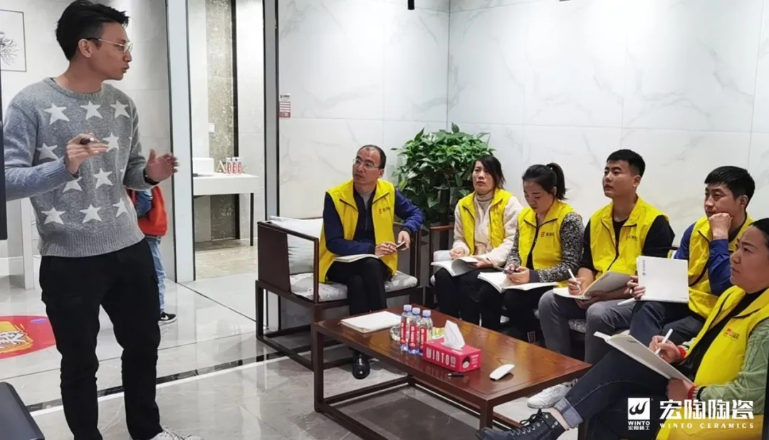 ag亚娱集团地砖学习历程中