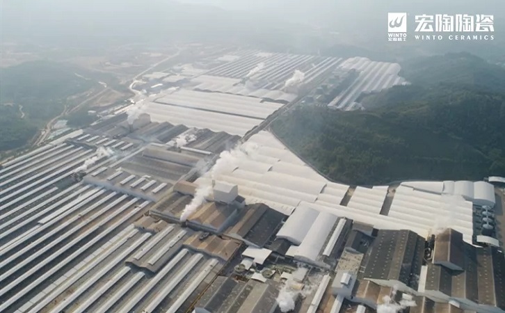 佛山瓷砖十大品牌排行榜ag亚娱集团陶瓷