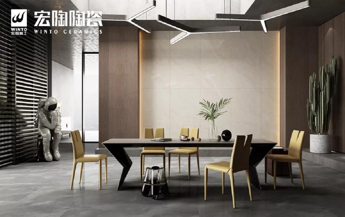 ag亚娱集团冰灵玉配景墙装修效果图