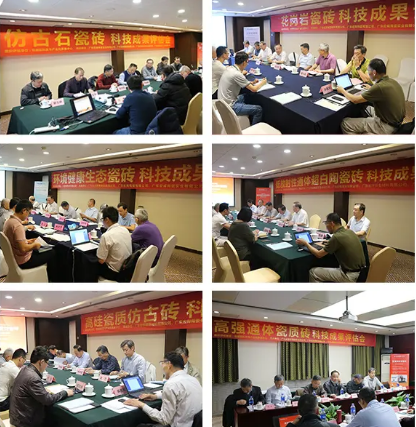 ag亚娱集团地砖研发力
