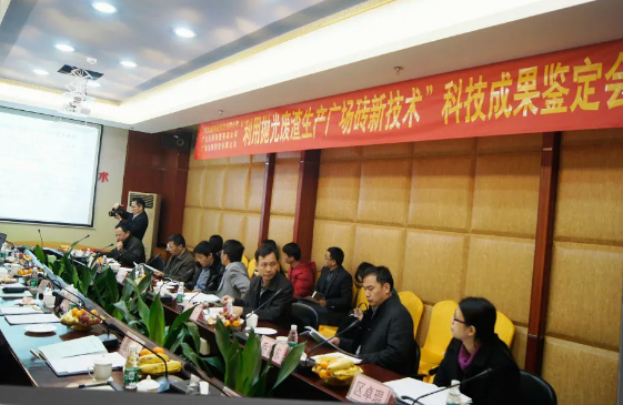 ag亚娱集团地砖一连多年获得省级清洁企业现场