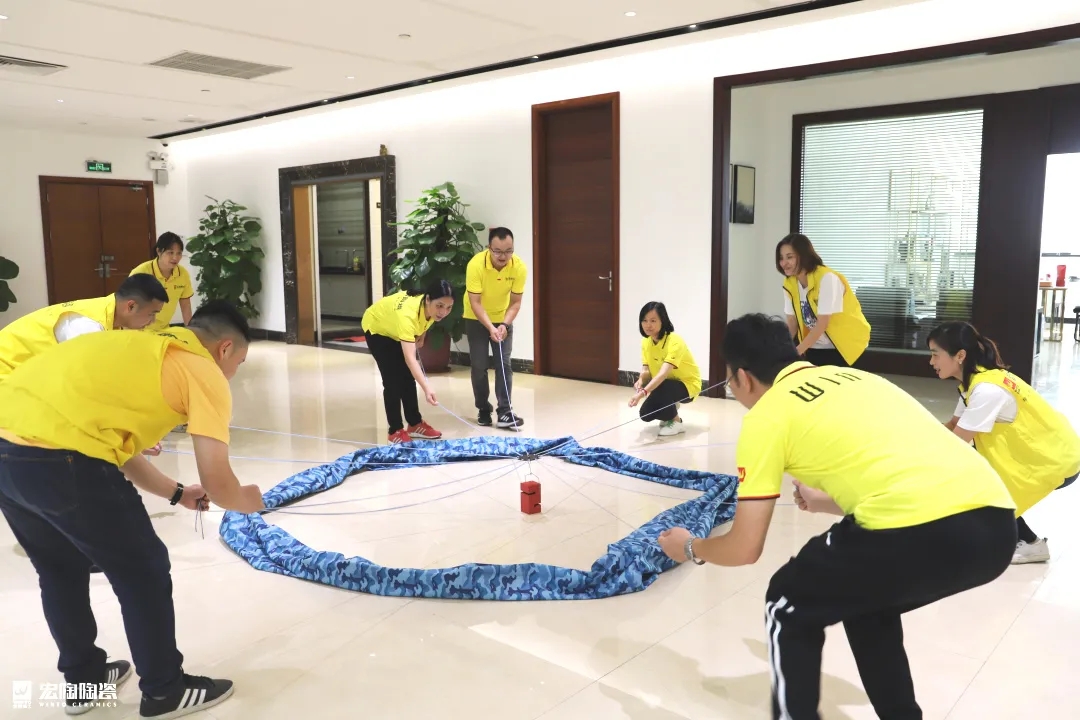 ag亚娱集团Game 1协力搭建游戏图
