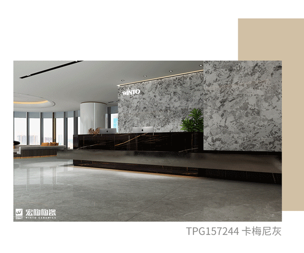 ag亚娱集团TPG157244瓷砖地砖装修效果图