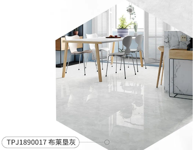 ag亚娱集团TPJ1890017布莱垦灰瓷砖装修效果图