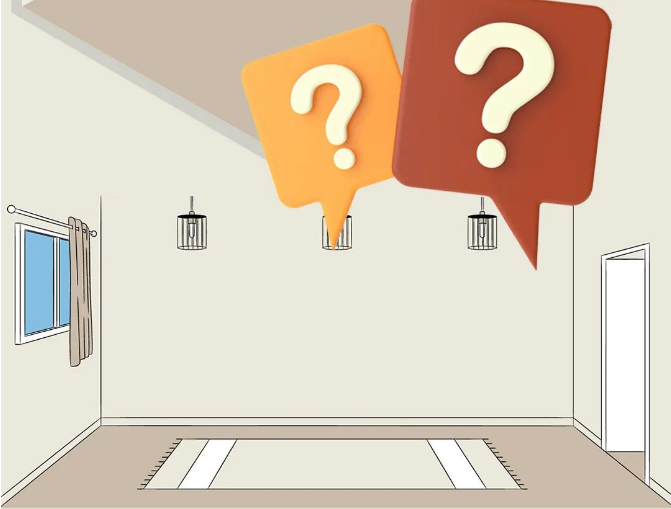 ag亚娱集团地砖客厅怎样装修？