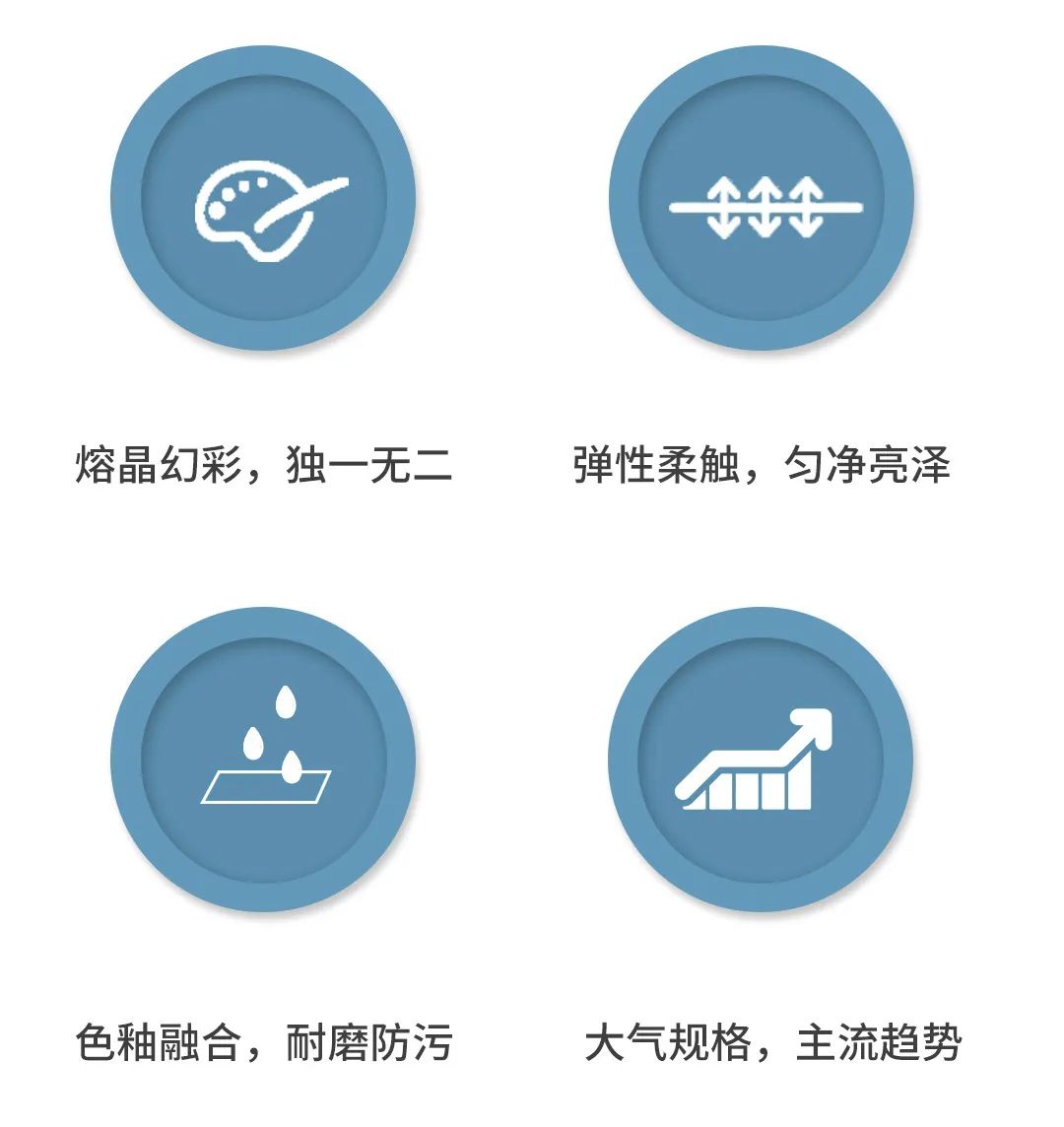 ag亚娱集团菁系列质感瓷砖产品特点图片