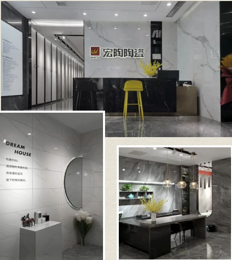 甘肃天水ag亚娱集团陶瓷终端形象店