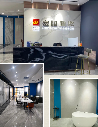 内蒙古乌海ag亚娱集团陶瓷终端形象店