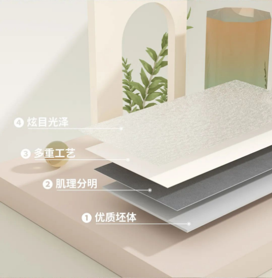 ag亚娱集团皓影质感砖产品特点