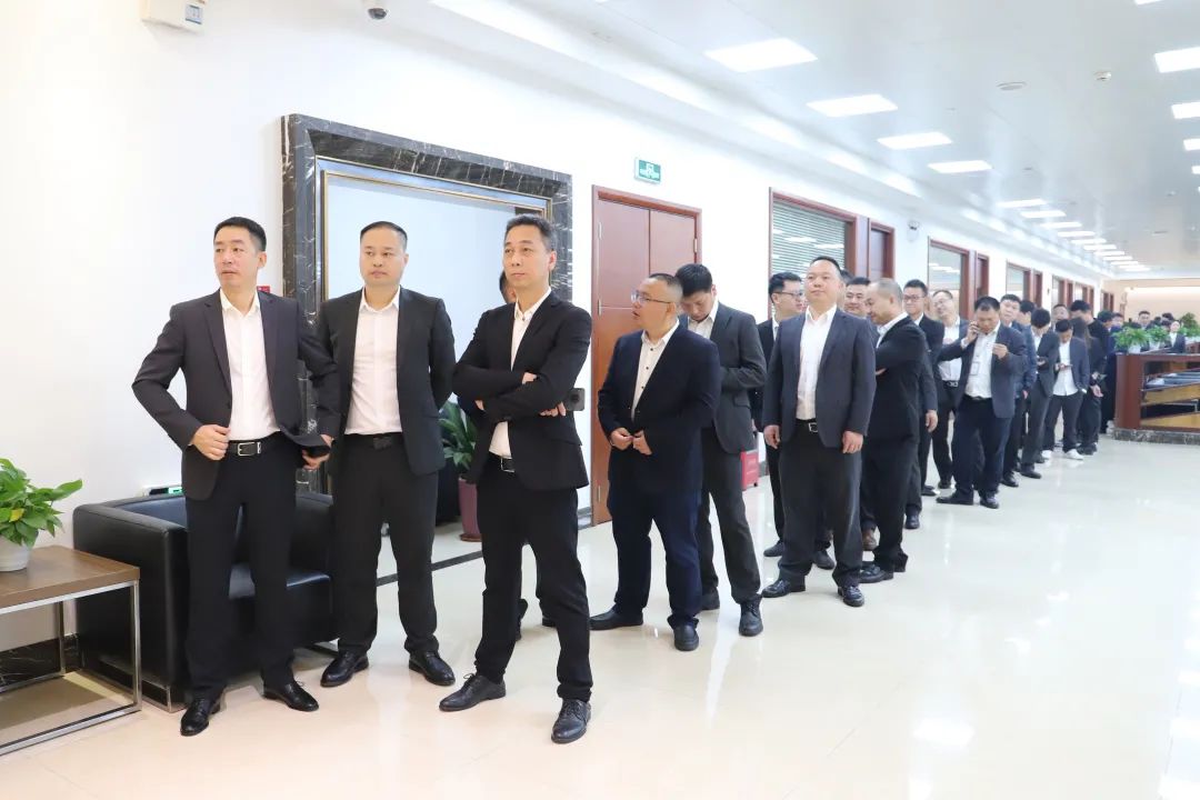2023迈步新征程，ag亚娱集团地砖将坚持稳中求进的事情总基调