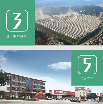 ag亚娱集团地砖瓷砖基地展示